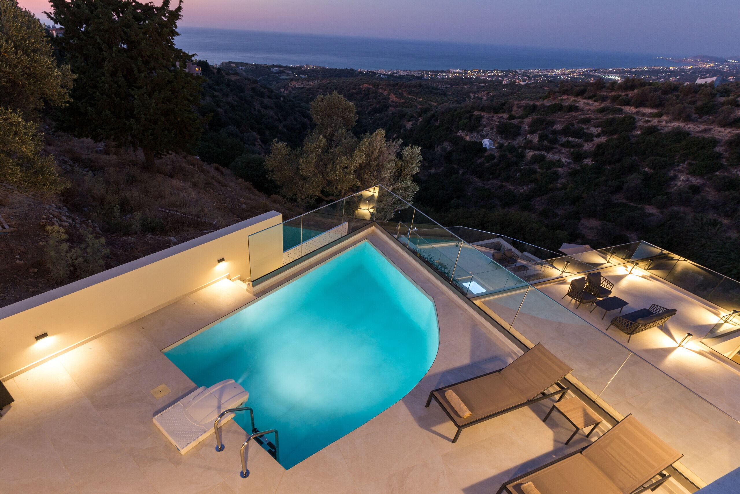 Villa | 4 slaapkamers