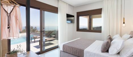 Villa | 4 Schlafzimmer