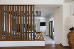 別墅 | 5 間睡房