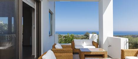 Villa | 5 Schlafzimmer