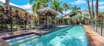 Wallaby Beach House Resort style Comforts