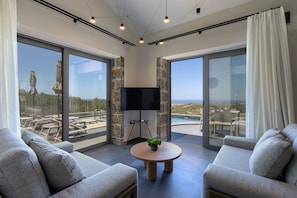 ヴィラ 喫煙可 | 9 室のベッドルーム