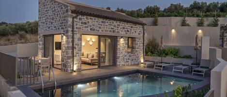 Villa, Smoking | 9 bedrooms