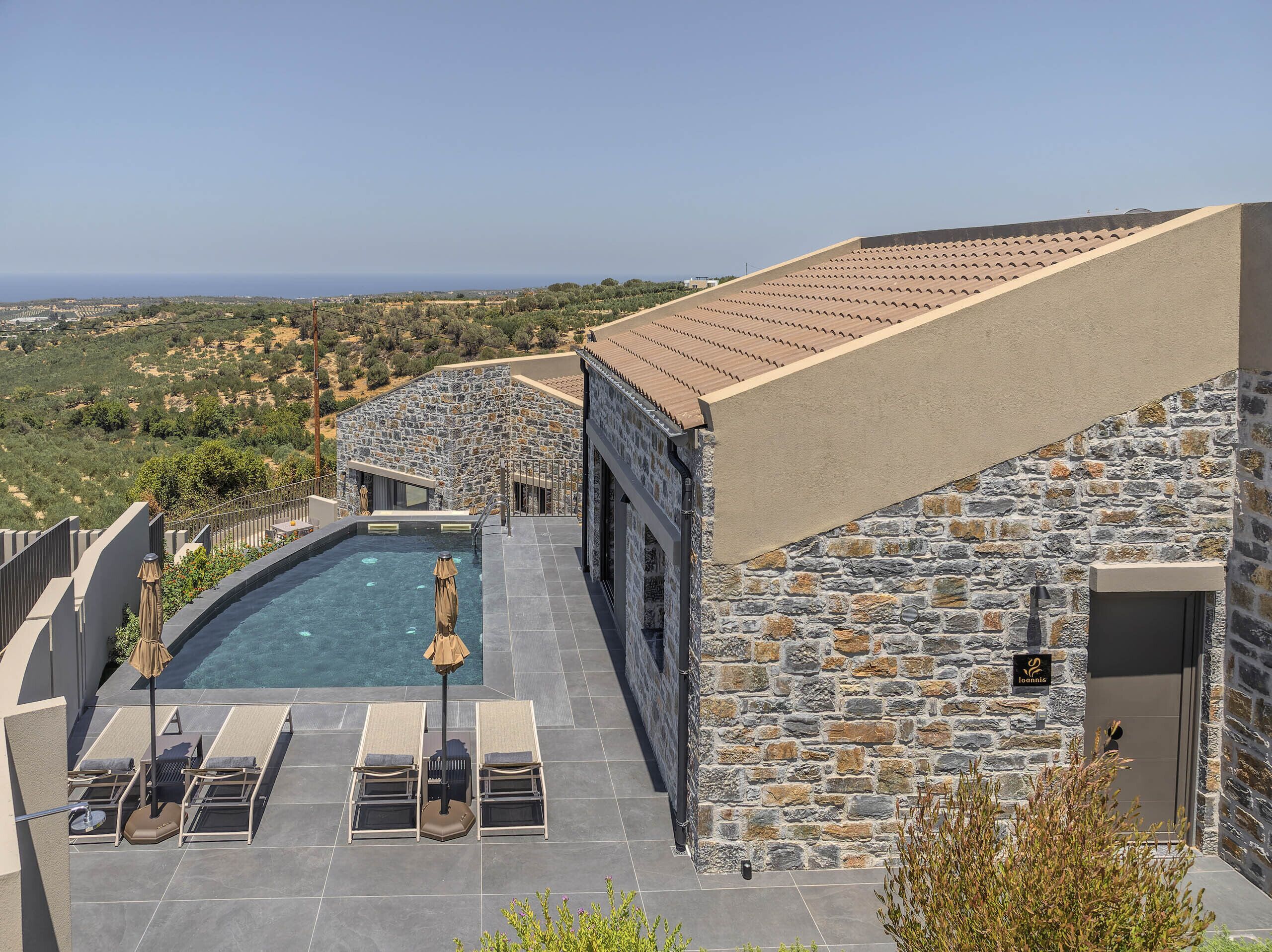 Villa, Smoking | 9 bedrooms