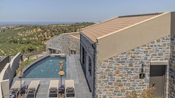 Villa, Smoking | 9 bedrooms