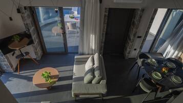 Villa, røyk | 9 soverom