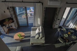 Villa, Smoking | 9 bedrooms - Valley View Villas - With 3 Pools (Rethymno)