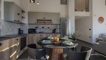 Villa, røyk | 9 soverom