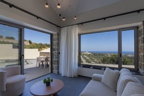 别墅 | 9 多间卧室