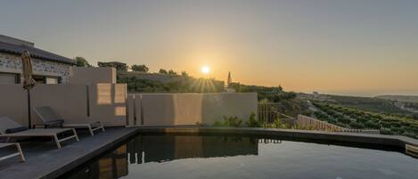 Villa, fumeur | 9 chambres