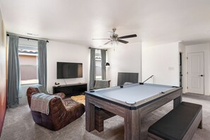 Sala de jocs