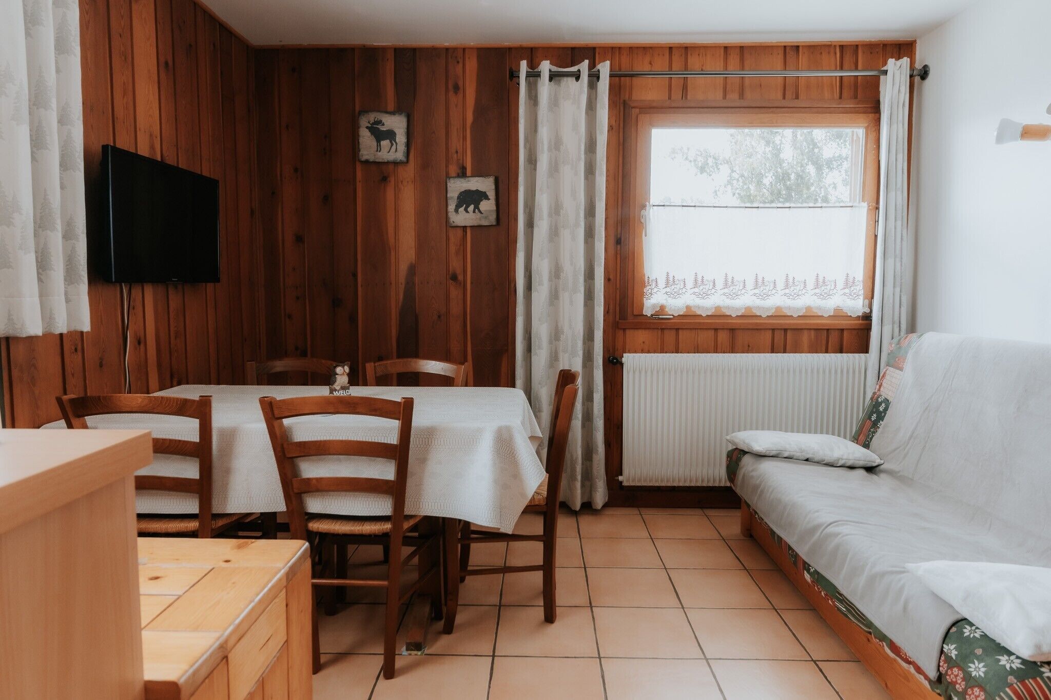 Interieur