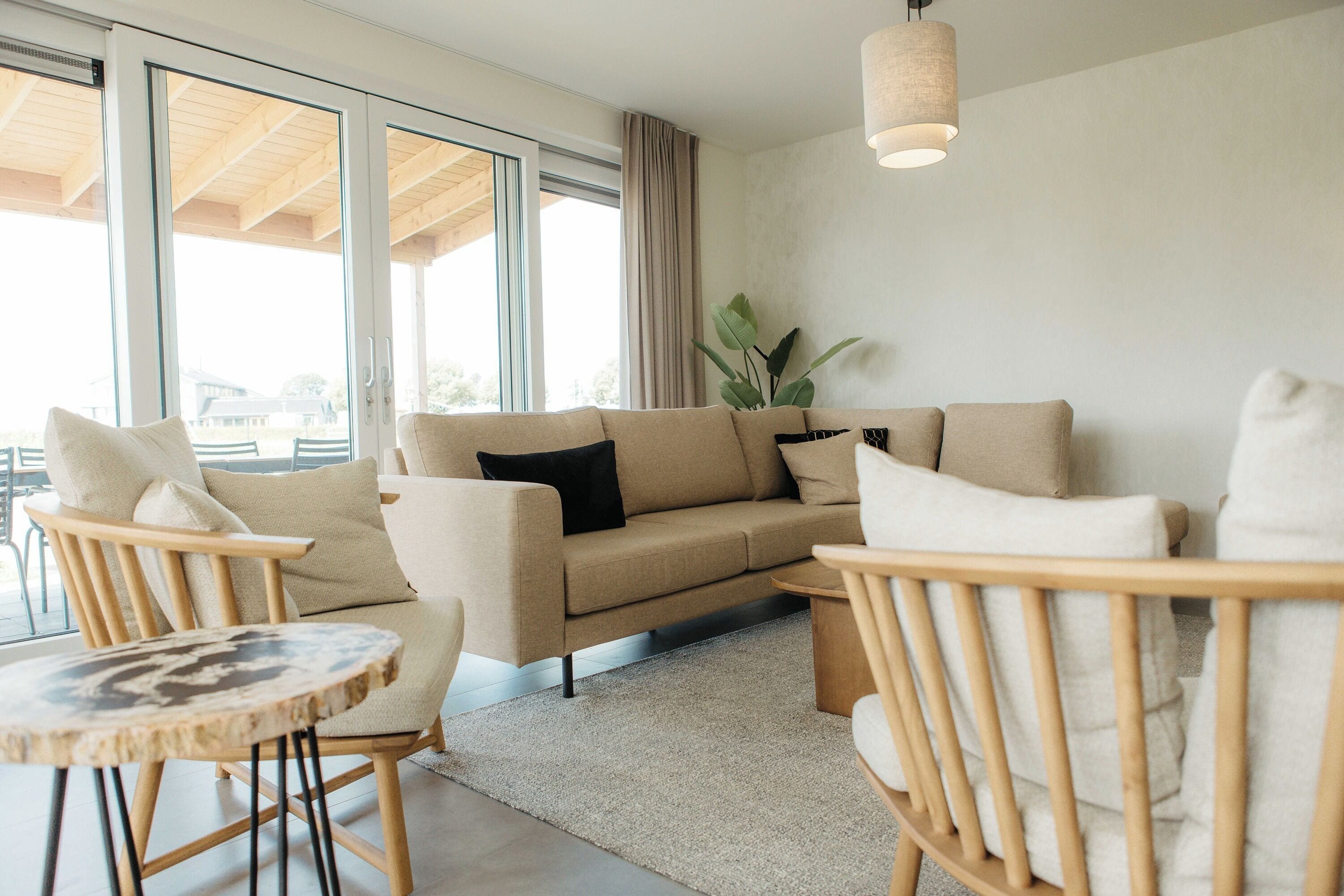 تلفزيون ذكي