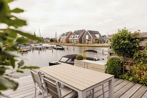 Exterior - Boutique Parc Pharshoeke (Heeg)