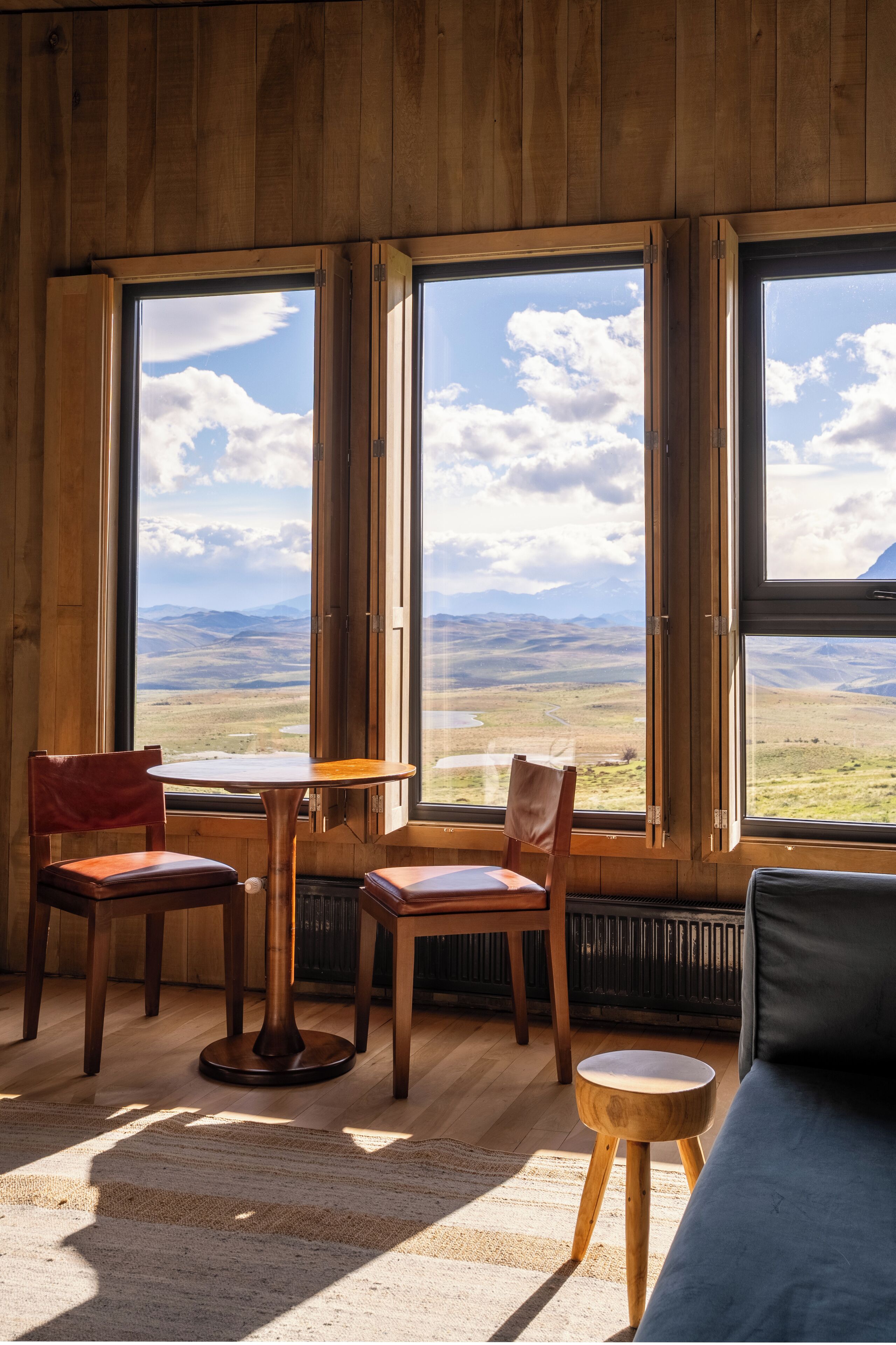 Free minibar, in-room safe, desk, free rollaway beds