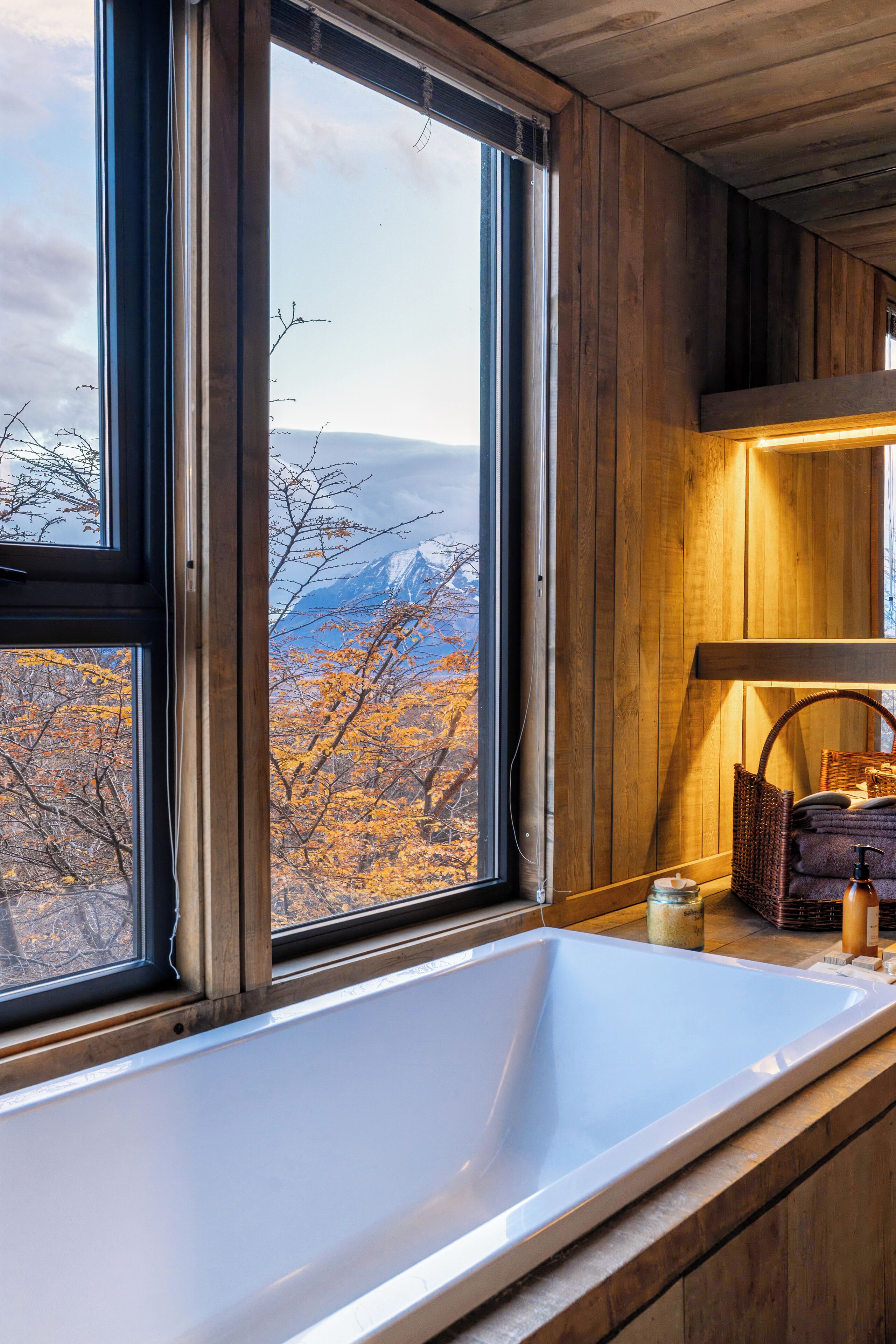 Master Villa | Bathroom