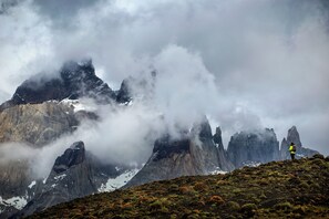 Exterior - Awasi Patagônia (Torres del Paine)