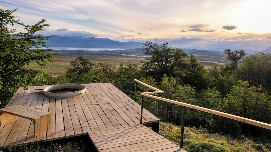 Awasi Patagonia
