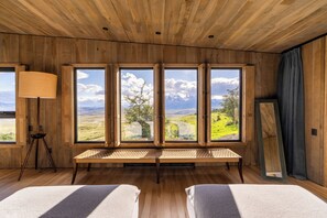 Villa | Free minibar, in-room safe, desk, free rollaway beds - Awasi Patagônia (Torres del Paine)