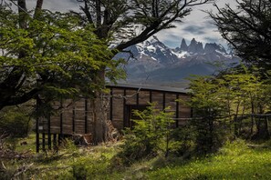 Villa | Free minibar, in-room safe, desk, free rollaway beds - Awasi Patagônia (Torres del Paine)