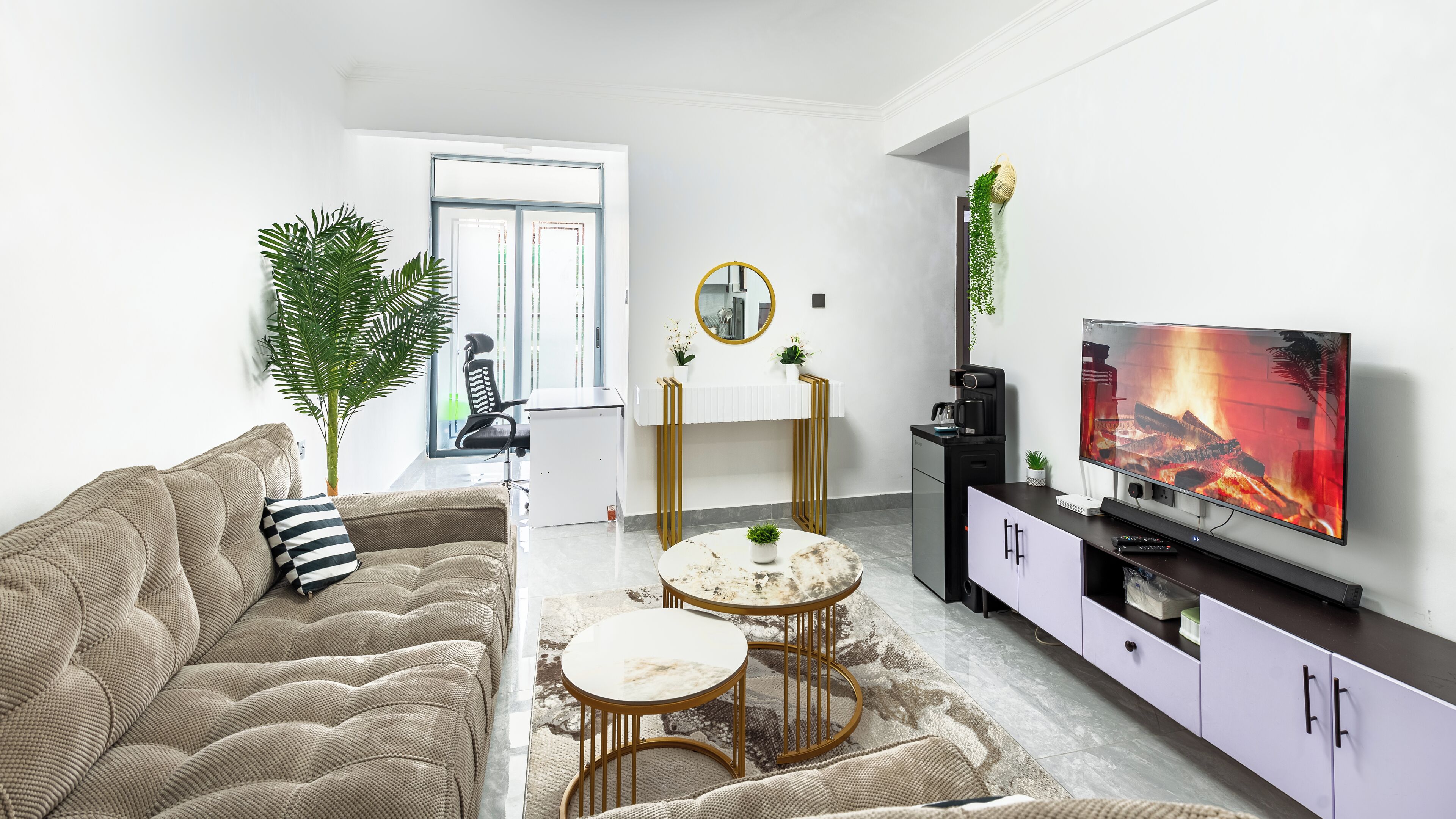 Smart TV