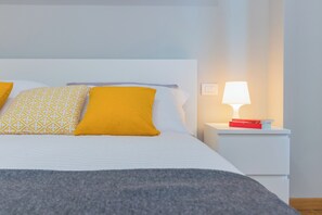 Appartamento 2 camere da letto