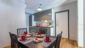 Appartamento 2 camere da letto | Spisestue