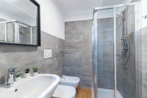 Appartamento 2 camere da letto | Salle de bain
