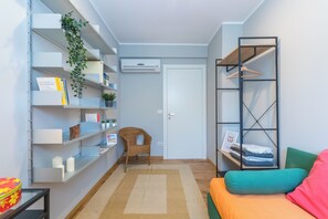 Appartamento 2 camere da letto