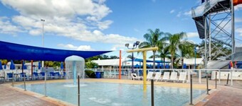 Sarasota's Best Home Base Resort+Free Amenities