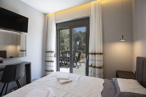 2 bedrooms - Villa You - With Private Pool (Mylopotamos)