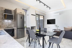 Maison | 2 chambres, chambres insonorisées