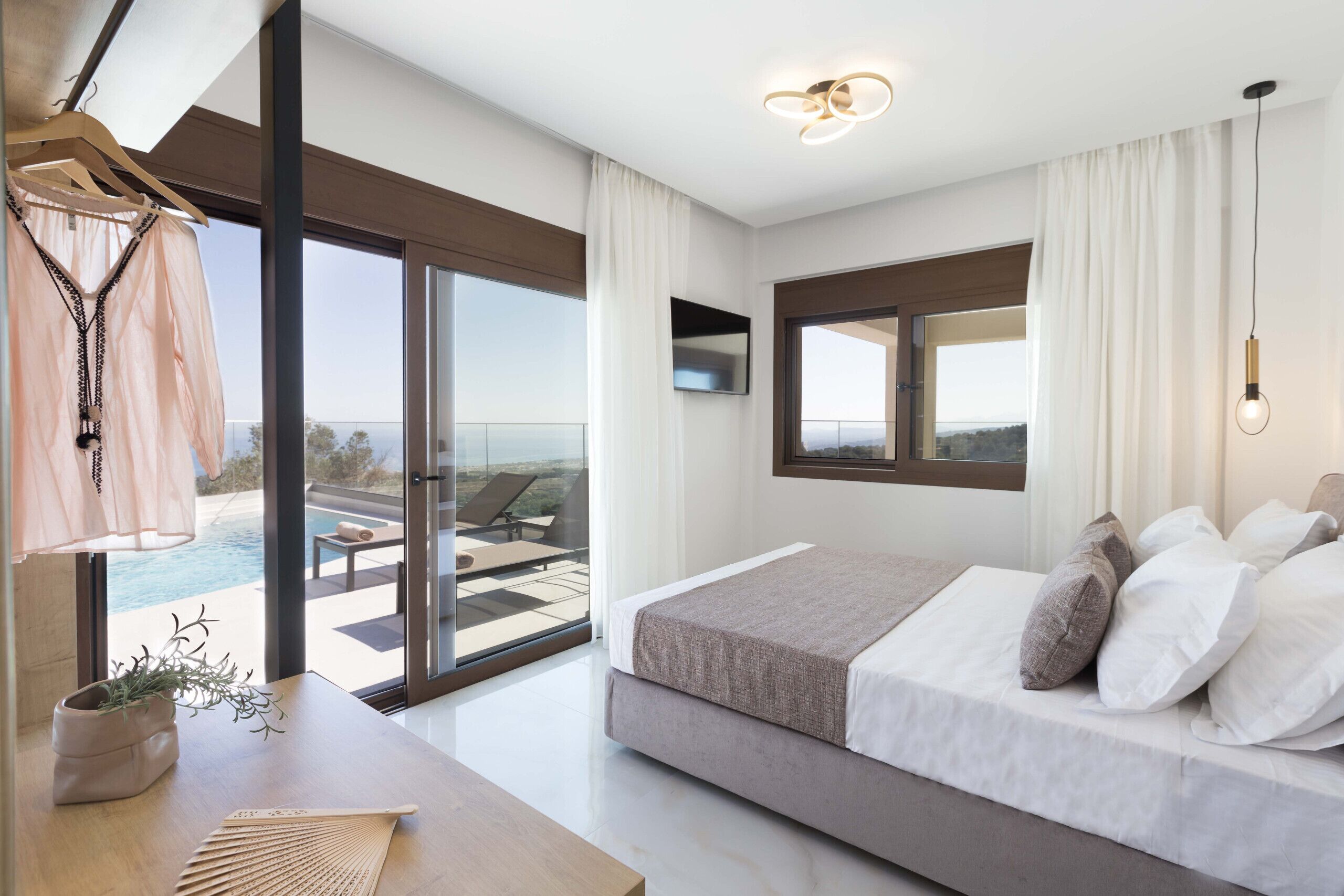 Villa | 10 chambres
