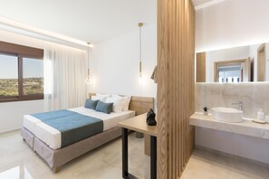 Villa | 10 bedrooms - Santa Irini Villas - With 3 Heated Pools (Rethymno)