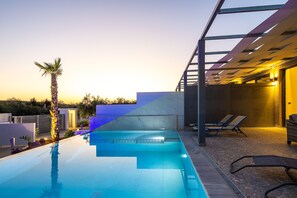 Villa | 4 sovrum och ljudisolering