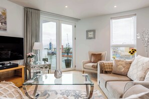 تلفزيون، مكتب