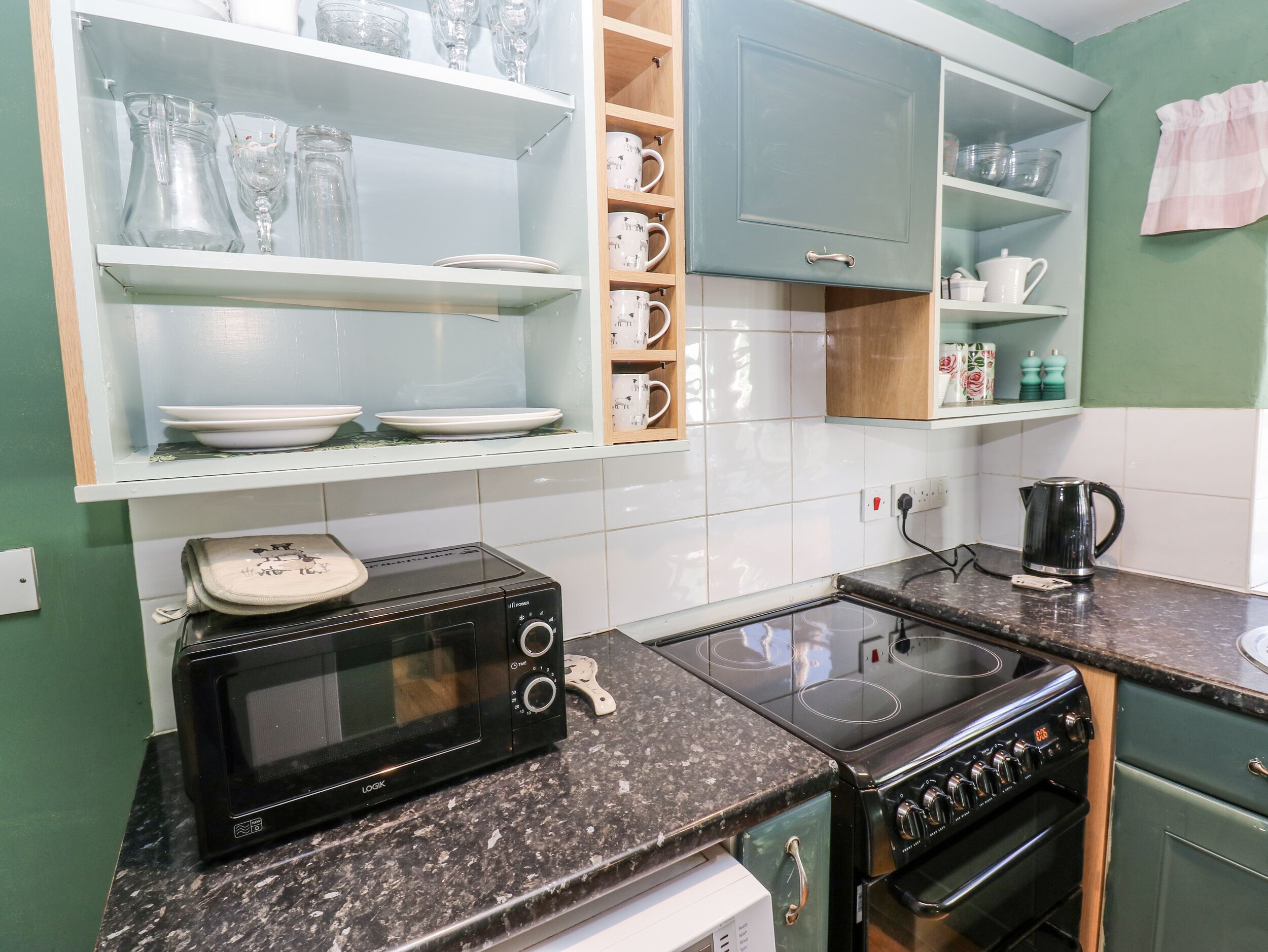 Utensilios de cocina