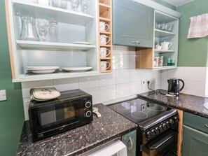 Utensilios de cocina