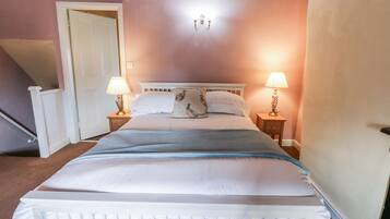 1 dormitori, decoració individual, mobiliari individual i wifi gratuïta