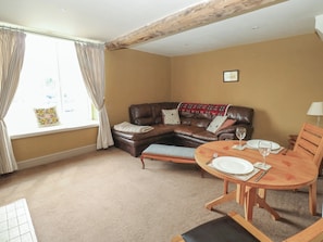 Cottage | Front of property - Ewe Cottage (Ripon)