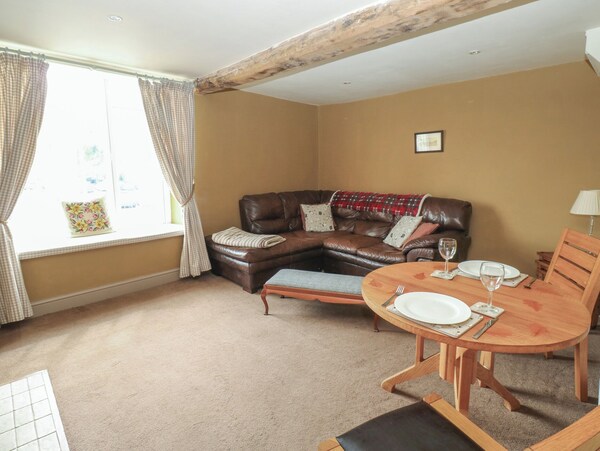 Ewe Cottage - Masham