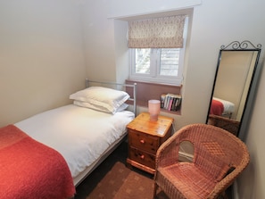 Cottage | Interior - Ewe Cottage (Ripon)