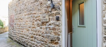 Ewe Cottage