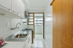 Leilighet – basic | Eget kjøkken