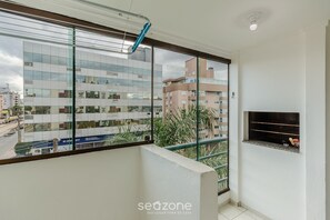 Apartamento básico | Interior