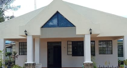 The Exotic House Kericho