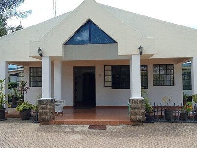 The Exotic House Kericho