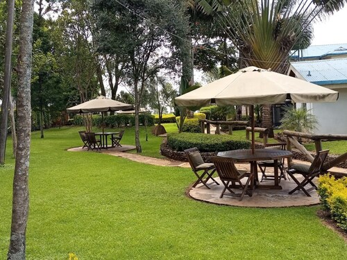 The Exotic House Kericho