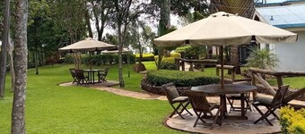 The Exotic House Kericho