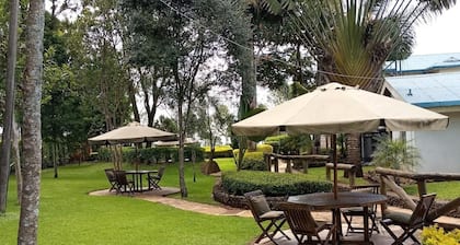 The Exotic House Kericho